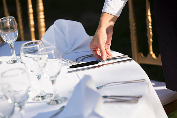 Service de la Restauration